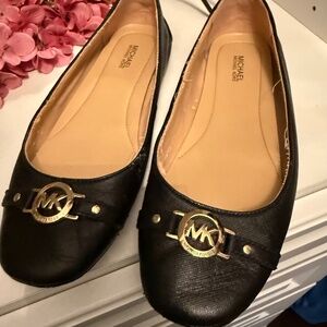 Michael Kors Ballet Flats
